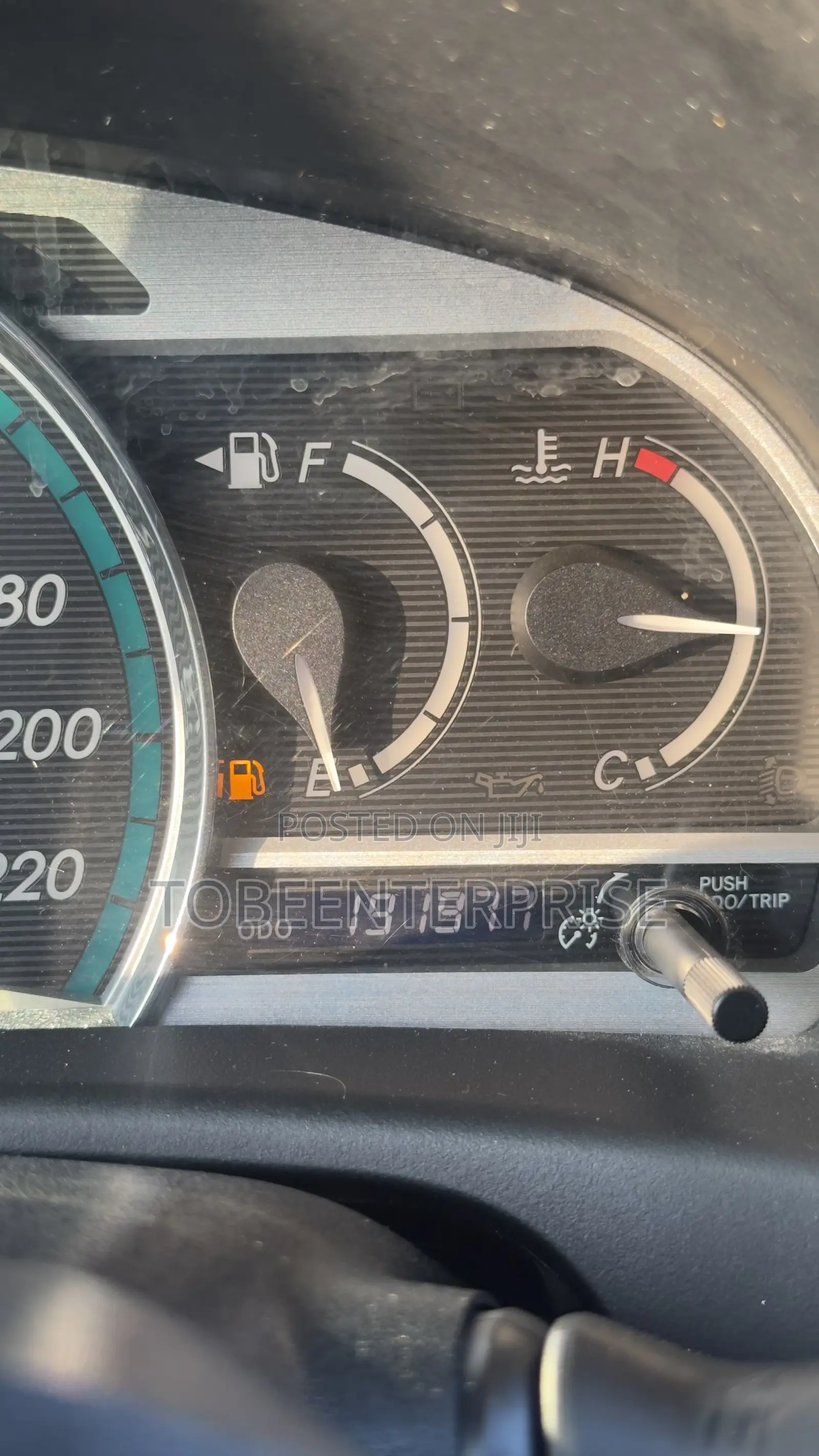 Toyota Venza 2010 Gray