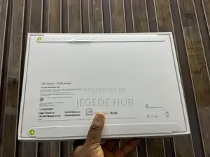 New Laptop Apple MacBook Neo 2026 8GB SSD 512GB