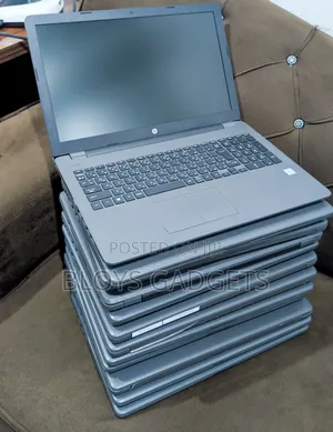 Laptop HP 250 G7 8GB Intel Core i3 HDD 500GB