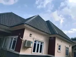 Hotel for Sale in Makurdi