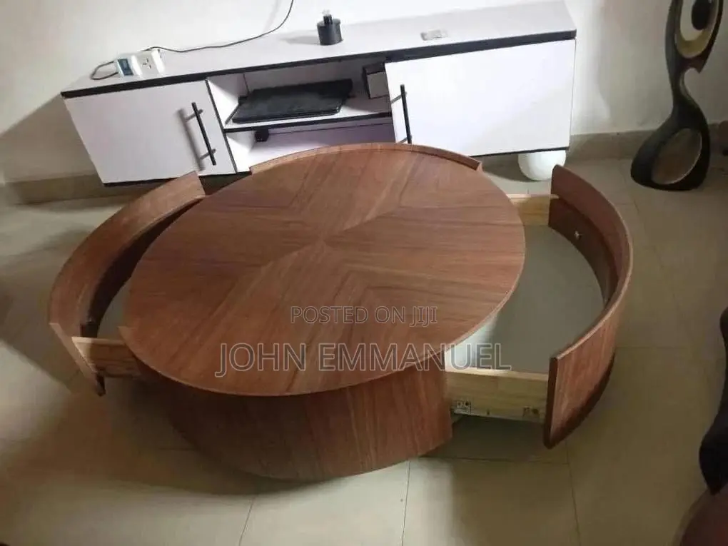 Foreign Center Table