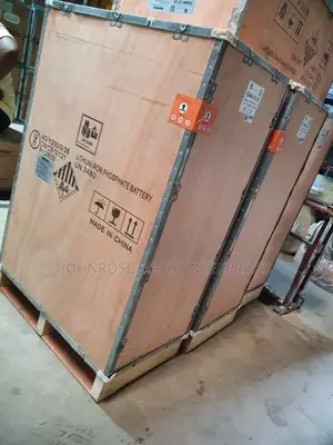 Felicity Lithium Ion Battery 15kwh 51.2v