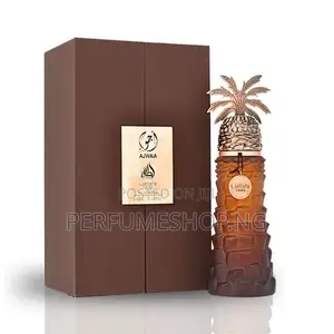 Lattafa Pride Ajwaa EDP 90ml