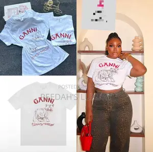 Quality Women’s Roundneck