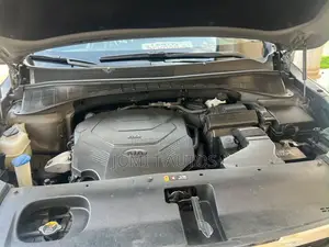 Kia Sorento 3.3L LX FWD 2019 Gray