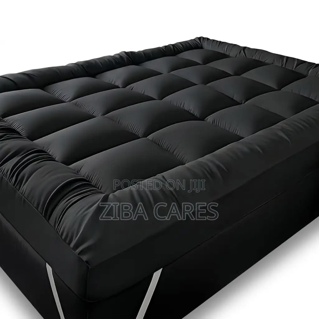 Soft Fluffy Mattress Topper