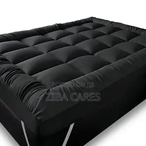 Soft Fluffy Mattress Topper
