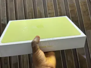 New Laptop Apple MacBook Neo 2026 8GB SSD 512GB