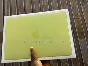 New Laptop Apple MacBook Neo 2026 8GB SSD 512GB