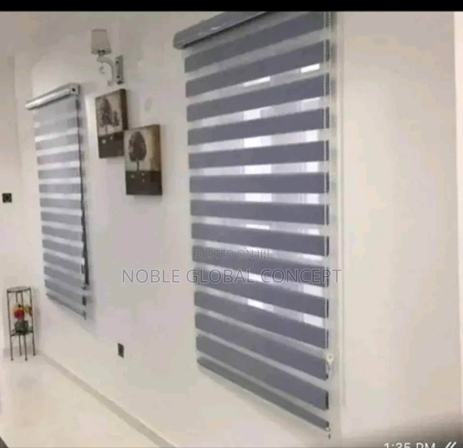 Quality Blind