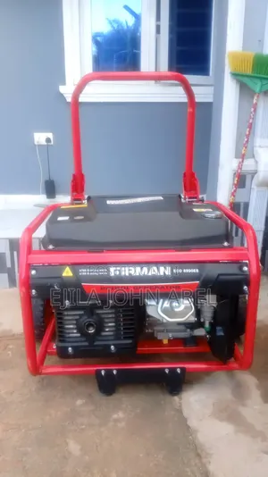 Firman Eco 8990es
