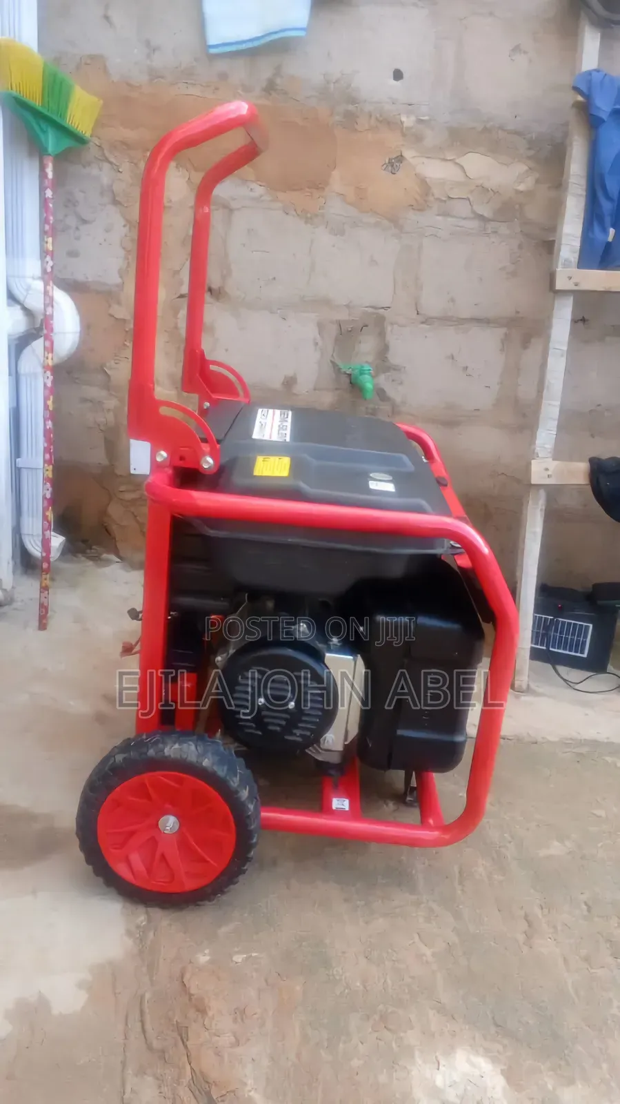 Firman Eco 8990es