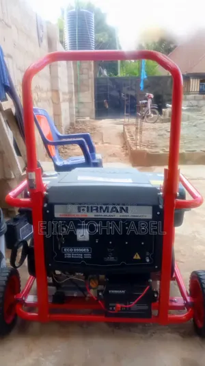 Firman Eco 8990es