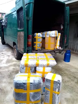 Need a Reliable Logistics Company?
