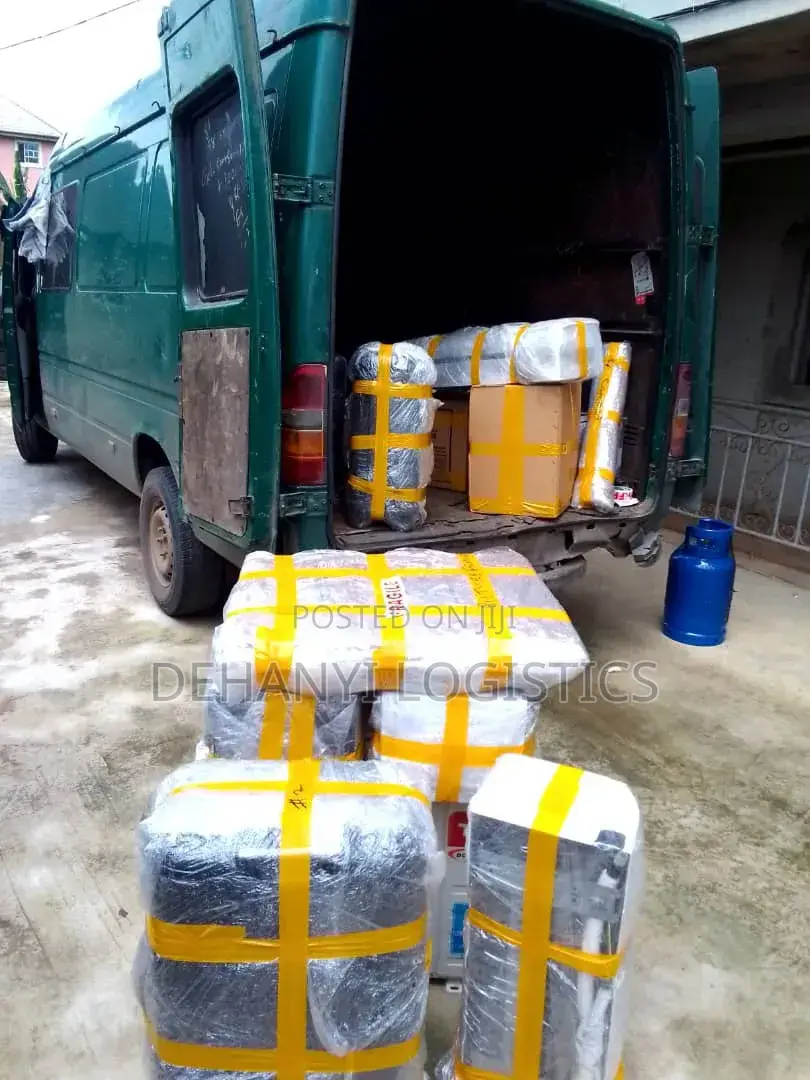Need a Reliable Logistics Company?