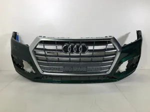 Front Bumper Audi Q5 2018 2020