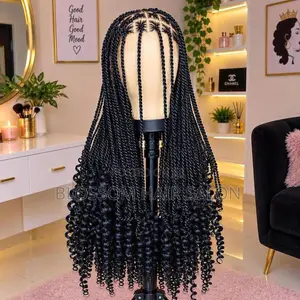 Braided Wigs
