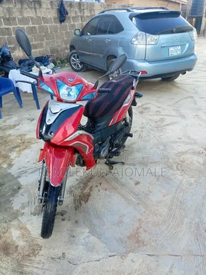 Qlink XP 200 2025 Red