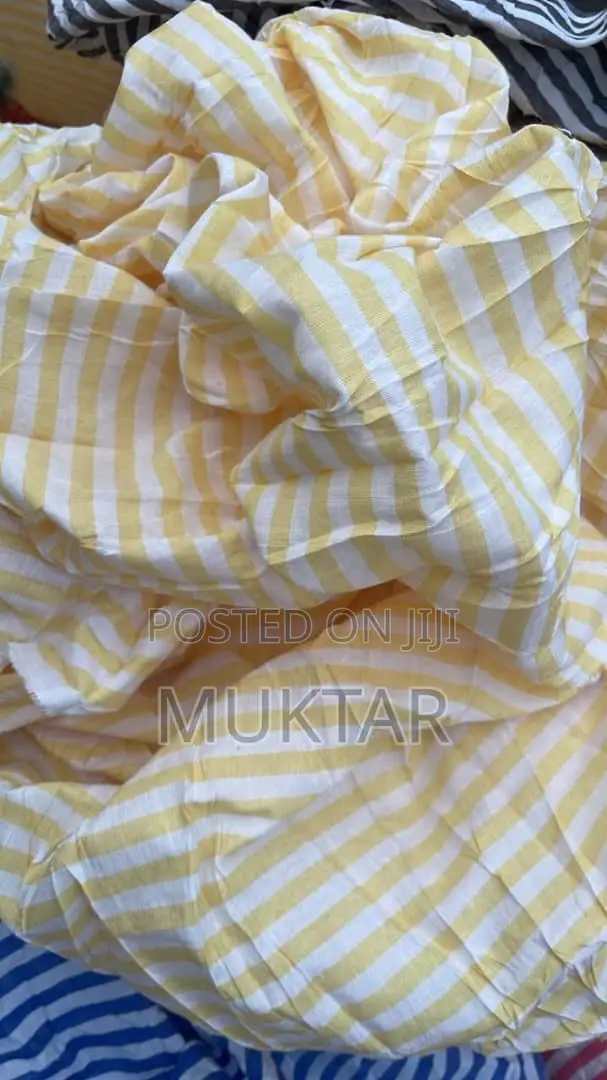 Linen Material