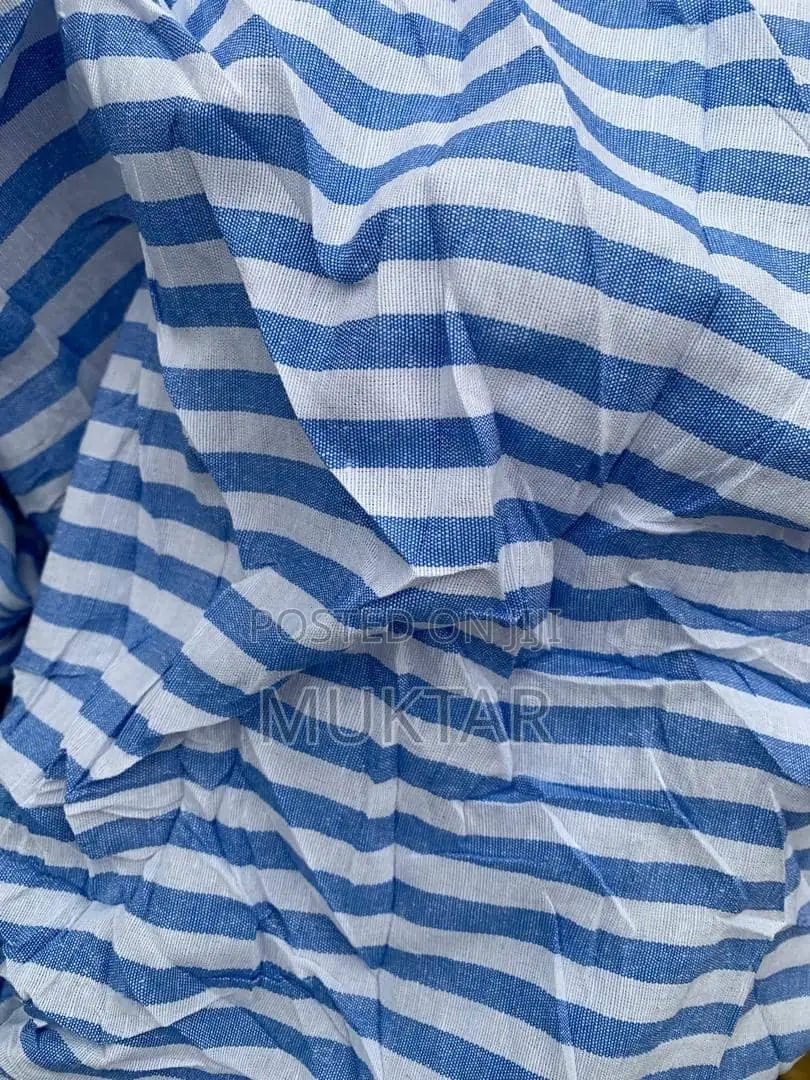 Linen Material