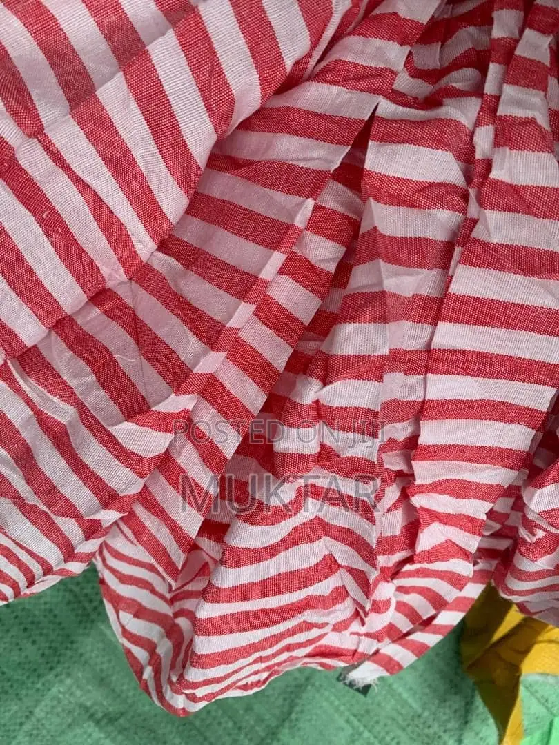 Linen Material