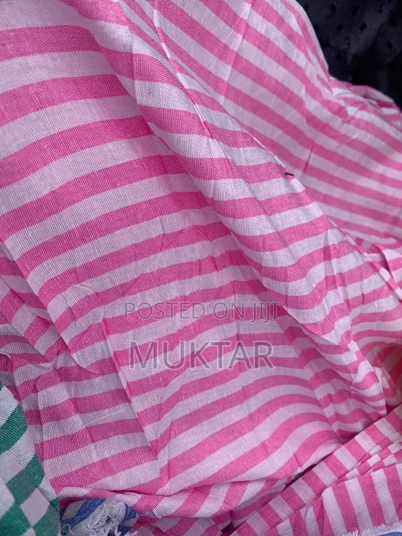 Linen Material