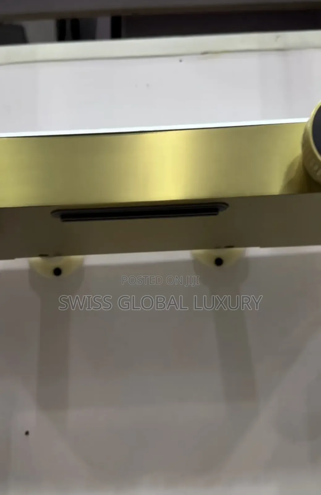 Thermostatic Multifunctional Shower System