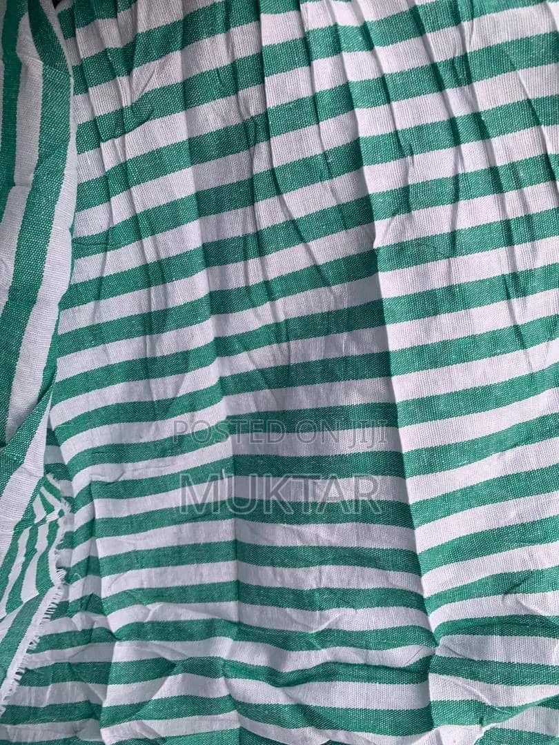 Linen Material
