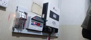 Available for Installations/Maintenances of All Types of Solar Systems