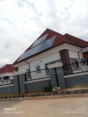 Available for Installations/Maintenances of All Types of Solar Systems