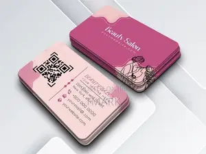 Business Card Design