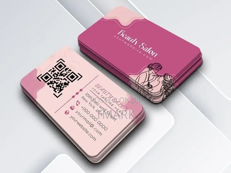 Business Card Design