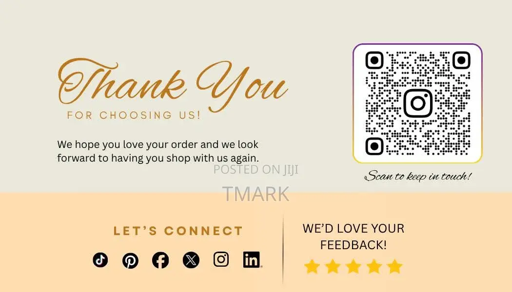Business Card Design