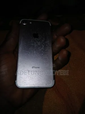 Apple iPhone 7 32 GB White