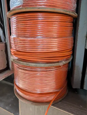 Copper Speaker Wire 4 in 1 by 500meter