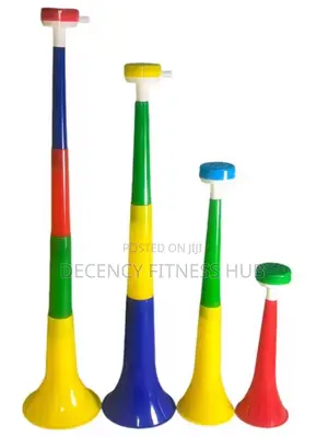 Air Vuvuzela Horn ( Multipurpose)