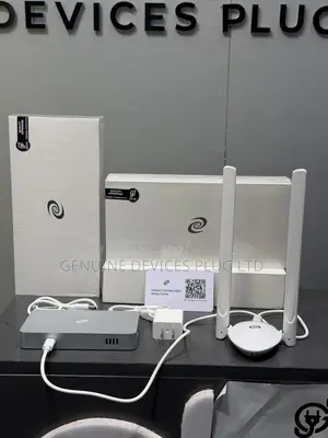 2026 Deeper Connect Mini Set, DPN / VPN Hardware Device