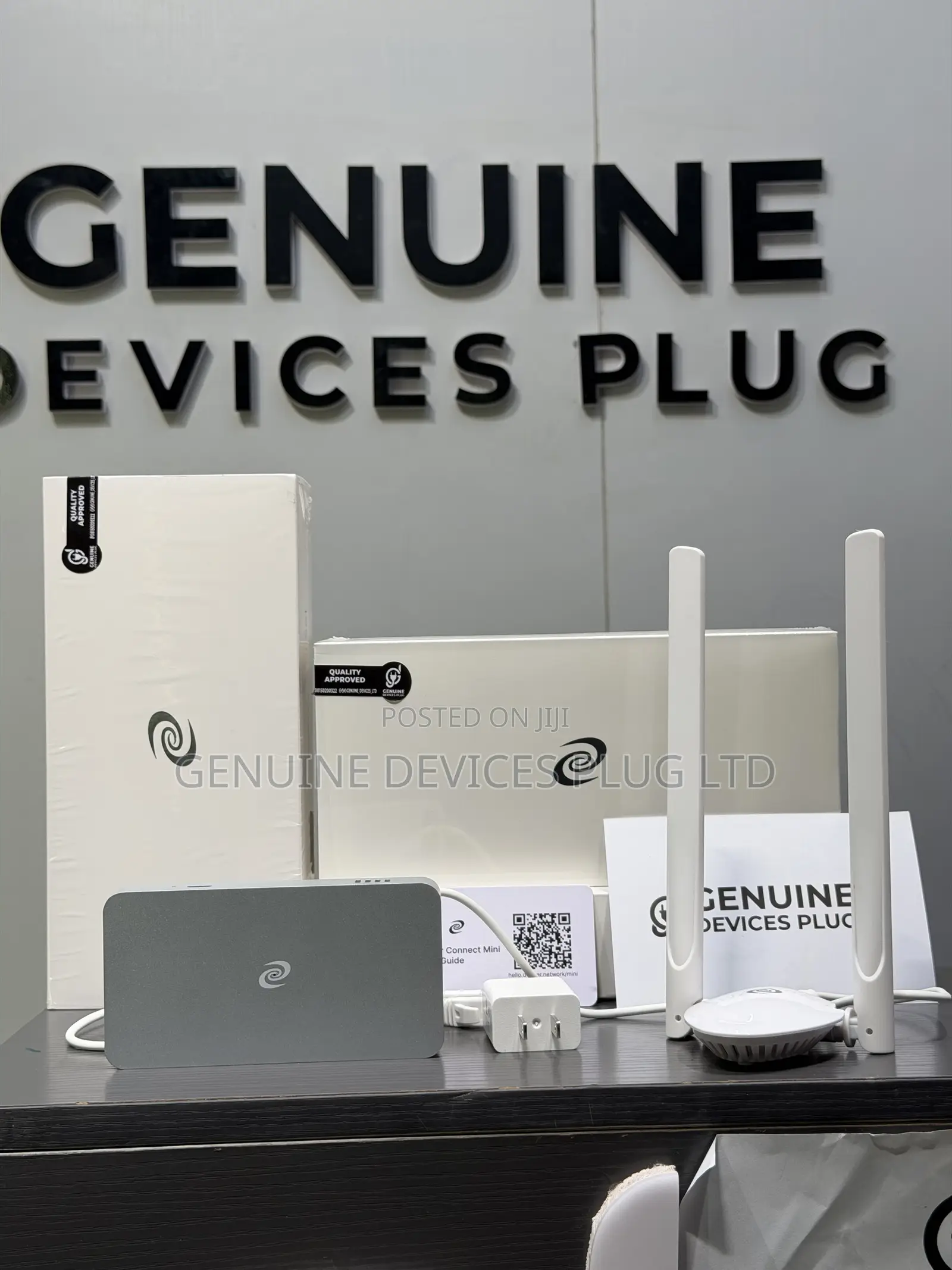 2026 Deeper Connect Mini Set, DPN / VPN Hardware Device