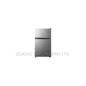 REF 120DR 87 Liters Double Door Refrigerator