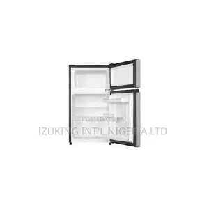 REF 120DR 87 Liters Double Door Refrigerator