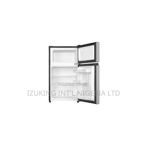 REF 120DR 87 Liters Double Door Refrigerator