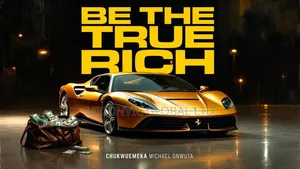 BE the True Rich Ebook