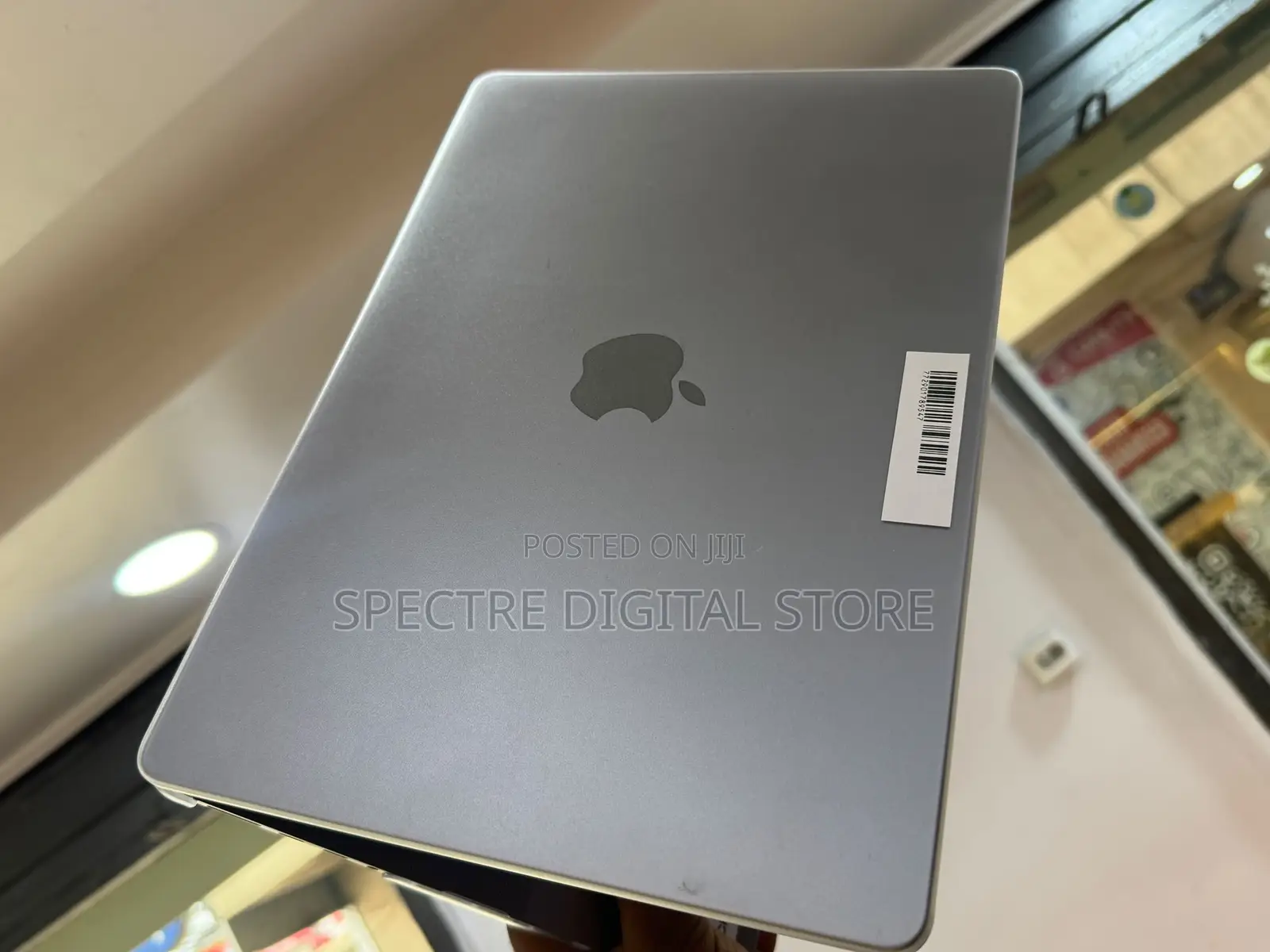 Laptop Apple MacBook Pro 2023 M2 Pro 16GB Apple M2 SSD 1T