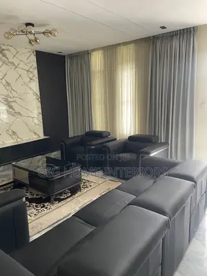 Turkish Duban Curtains