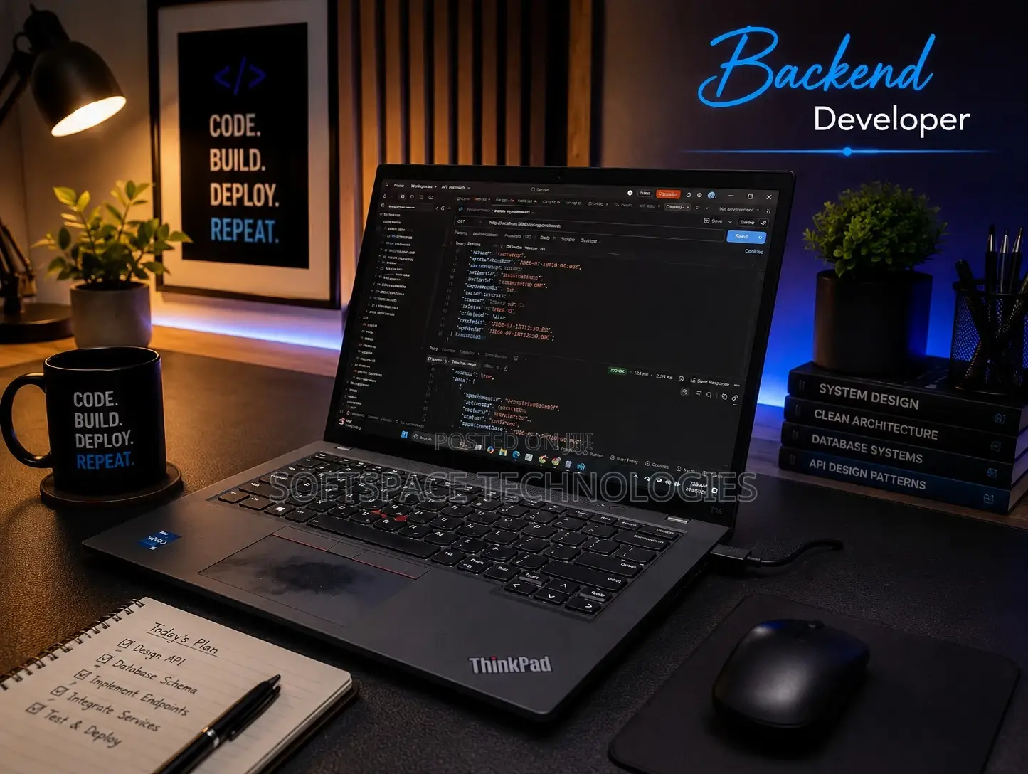 Software Engineer