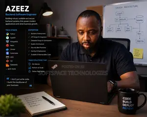 Software Engineer