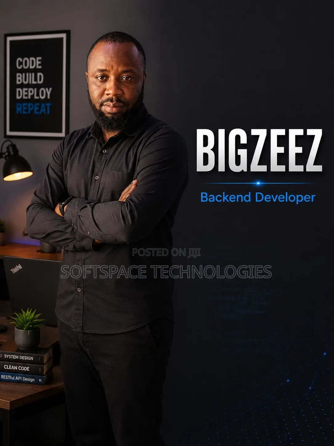 Software Engineer