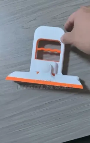 Mini Self-Squeezing Sponge Mop