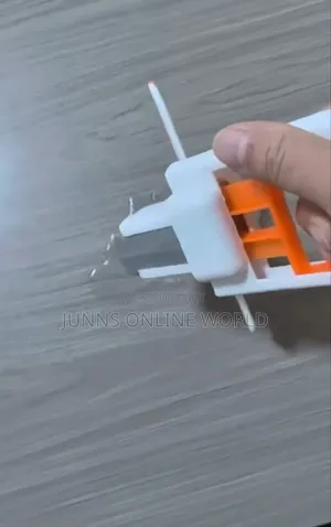 Mini Self-Squeezing Sponge Mop