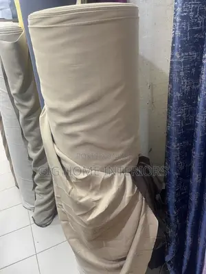 Turkish Fabrics Curtains